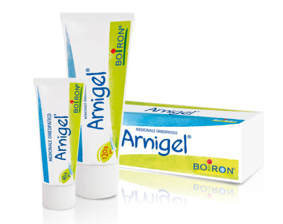 ARNIGEL*7% gel tubo 120 g