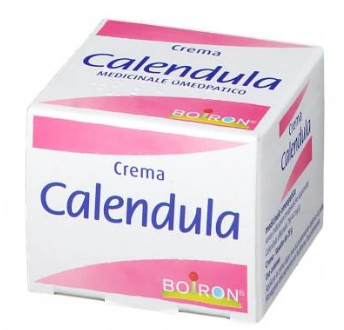 CALENDULA*crema 44 mg/g 20 g