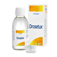 DROSETUX SCIROPPO 150 ML