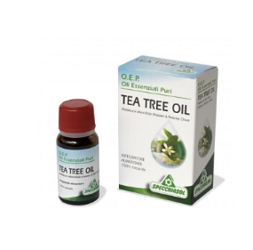 TEA TREE OLIO ESSENZIALE 10ML