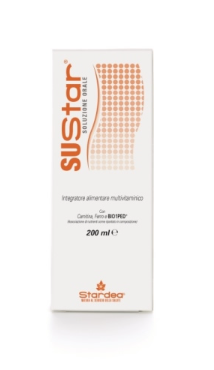 SUSTAR 200 ML