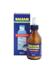 BALSAM VAPO CONCENTRATO 75 ML