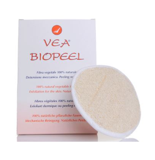 VEA BIOPEEL FIBRA VEGETALE 1 PEZZO