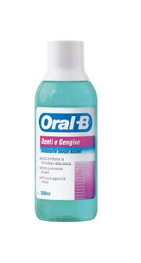 ORALB DENTI E GENGIVE COLLUTORIO 500 ML