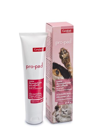 PRO-PAD CREMA DERMATOLOGICA TUBO 100 ML