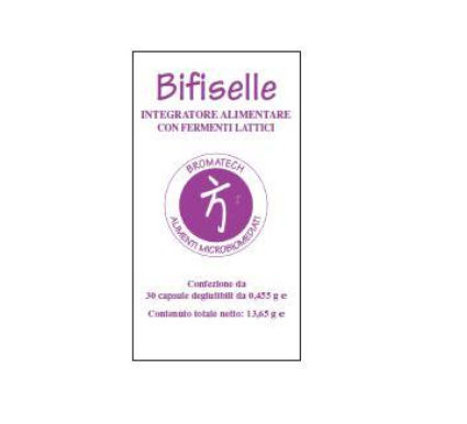 BIFISELLE 30CPS