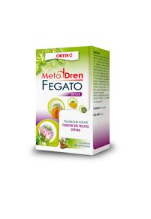 METODDREN FEGATO DETOX 60 COMPRESSE