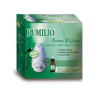 PUMILIO AROMA DIFFUSER