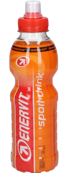 ENERVIT SPORT DRINK ARANCIA 500 ML