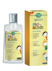 ESI PID BLOCK SHAMPOO 200 ML