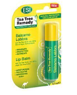 ESI TEA TREE REMEDY LABBRA SPF 20