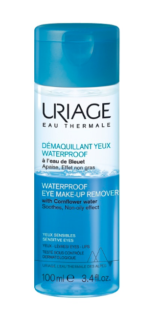 URIAGE STRUCC WATERPROOF 100 ML