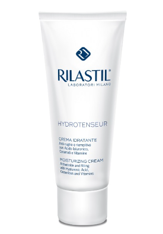 RILASTIL HYDROTENSEUR CREMA IDRATANTE 50 ML SPECIAL PRICE