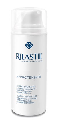 RILASTIL HYDROTENSEUR LF FLUIDO IDRATANTE 50 ML