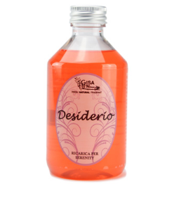 DESIDERIO 250 ML