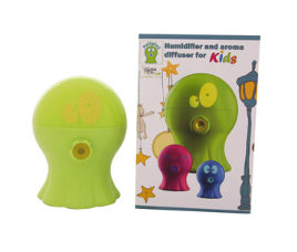 SCRICCIOLO POLIPINI DIFFUSORE KIDS