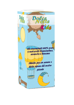 DOLCE NOTTE 15 ML