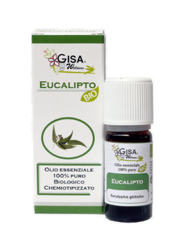 EUCALIPTO BIO 10 ML