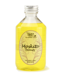 MOSKITO SERENITY 250 ML