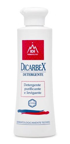 DICARBEX DETERGENTE 200 ML