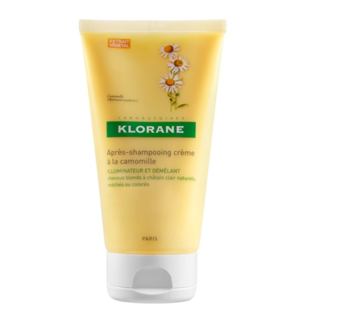 KLORANE BALSAMO PER CAPELLI ALLA CAMOMILLA 200 ML