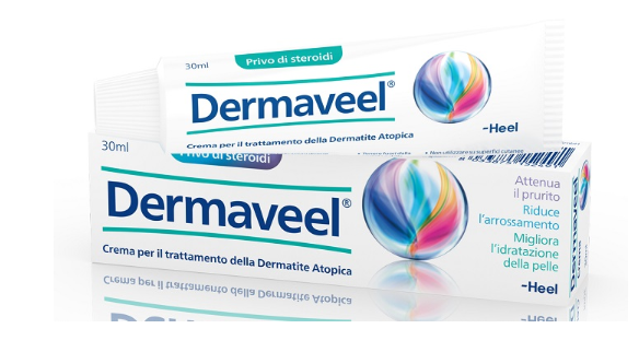 DERMAVEEL CREMA 30 ML