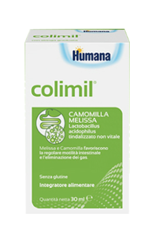 COLIMIL HUMANA 30 ML