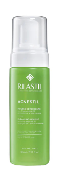 RILASTIL MD ACNESTIL MOUSSE 165 ML