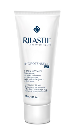 RILASTIL HYDROTENSEUR LF CREMA 50 ML