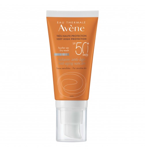 EAU THERMALE AVENE CREMA ANTIAGE 50+ 50 ML