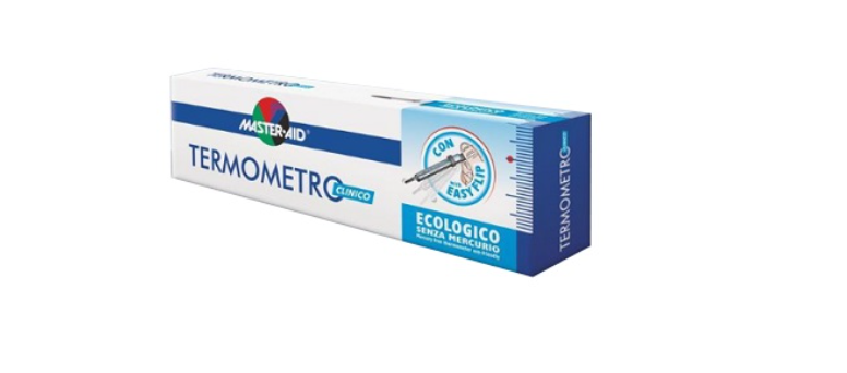 M-AID TERMOMETRO GALLIO