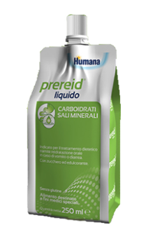 PREREID LIQUIDO 250 ML 6 PEZZI