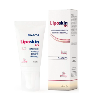 LIPOSKIN DS PHARCOS 40 ML