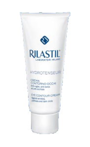 RILASTIL HYDROTENSEUR CREMA CONTORNO OCCHI 15 ML