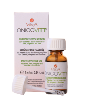 VEA ONICOVITT OLIO PROTETTIVO UNGHIE 7 ML