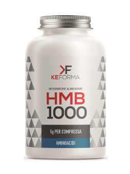 HMB 1000 100 COMPRESSE