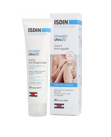 UREADIN ULTRA 20 LOZIONE 100 ML