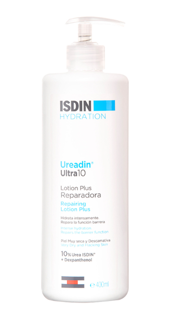 UREADIN ULTRA 10 LOZIONE 400 ML