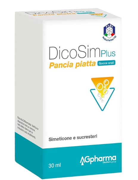 DICOSIM PLUS 30 ML