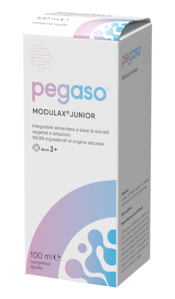 PEGASO MODULAX JUNIOR 100 ML