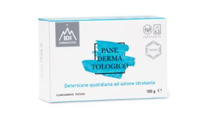 PANE DERMATOLOGICO 100 G