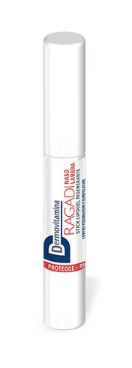 DERMOVITAMINA RAGADI NASO E LABBRA LIPOGEL RIGENERANTE IN STICK 3 ML