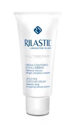 RILASTIL MULTIREPAIR CREMA CONTORNO OCCHI 15 ML