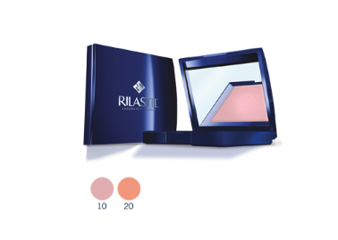 RILASTIL MAQUILLAGE FARD SATINATO 10 4 G