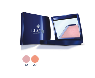 RILASTIL MAQUILLAGE FARD SATINATO 20 4 G