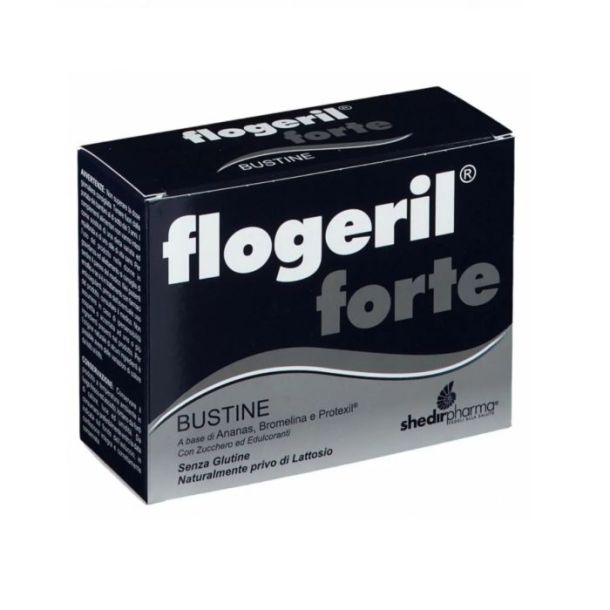 FLOGERIL FORTE 20BUST