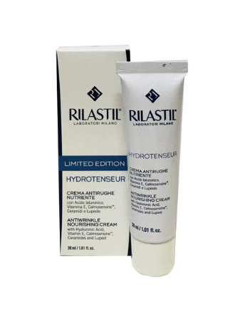 RILASTIL HYDROTEN CREMA NUTRIENTE HAPPY PRICE