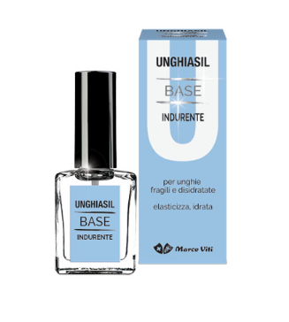 UNGHIASIL BASE INDURENTE 10 ML