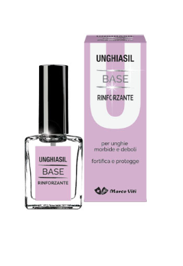 UNGHIASIL BASE RINFORZANTE 10 ML