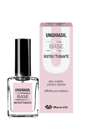 UNGHIASIL BASE RISTRUTTURANTE 10 ML